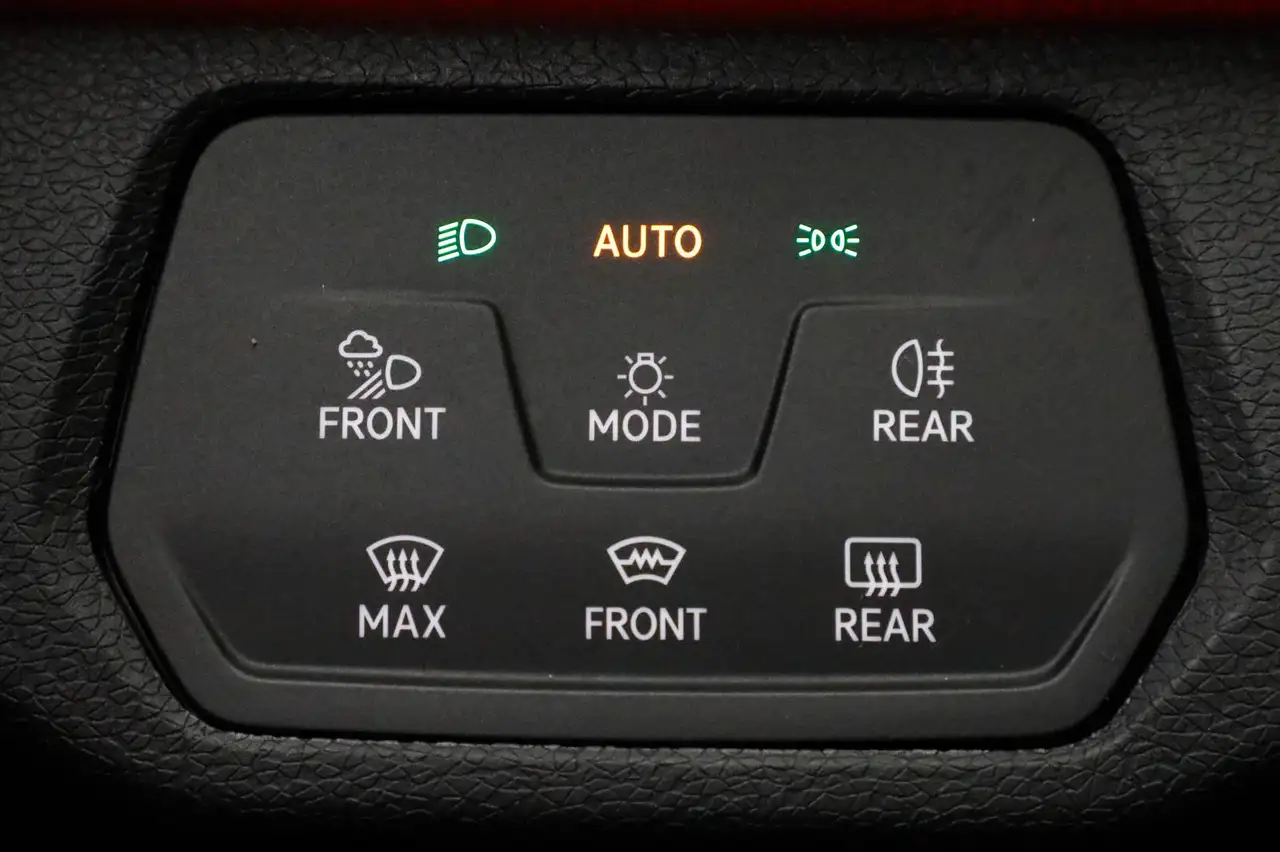 Volkswagen ID.4 GTX 4M 77kWh(82kWh) AHK 360° Nav ACC Matrix — Galerie du véhicule 25