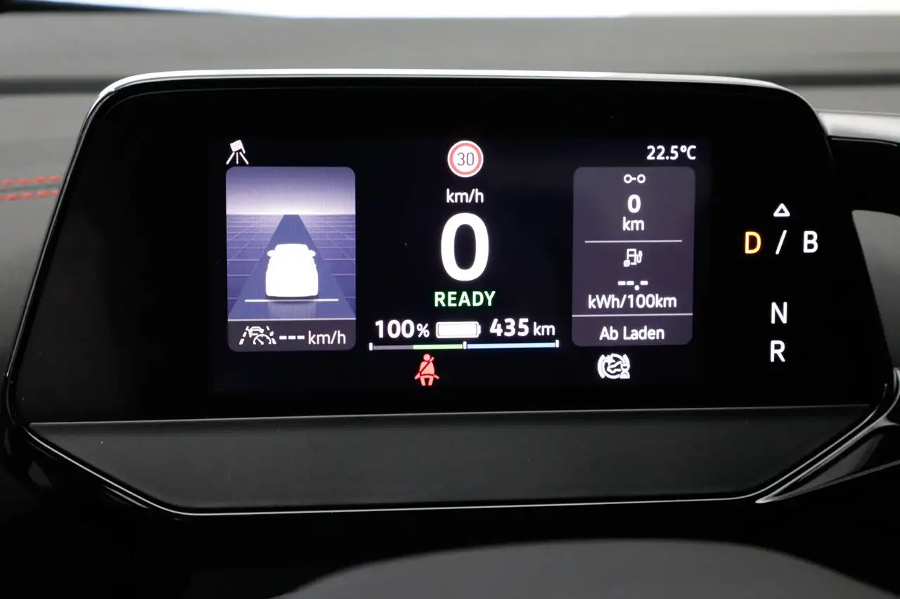 Volkswagen ID.4 GTX 4M 77kWh(82kWh) AHK 360° Nav ACC Matrix — Galerie du véhicule 21