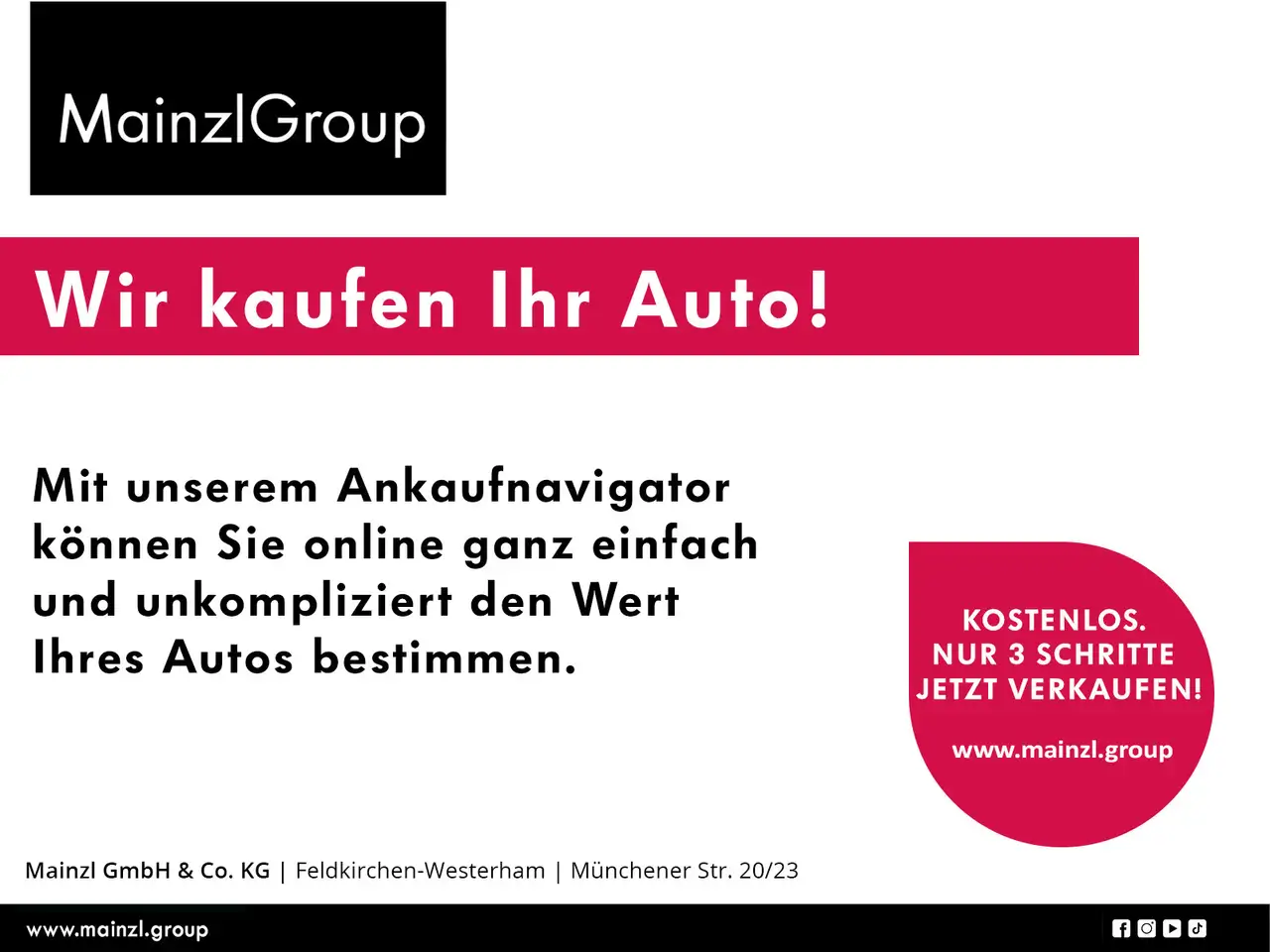 Volkswagen ID.4 GTX 4M 77kWh(82kWh) AHK 360° Nav ACC Matrix — Galerie du véhicule 8