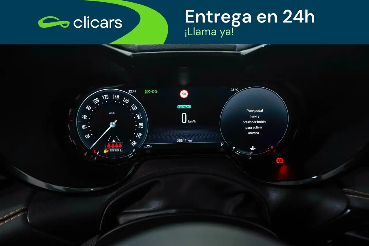 Alfa Romeo Tonale 1.5 MHEV Super FWD — Galería del vehículo 15