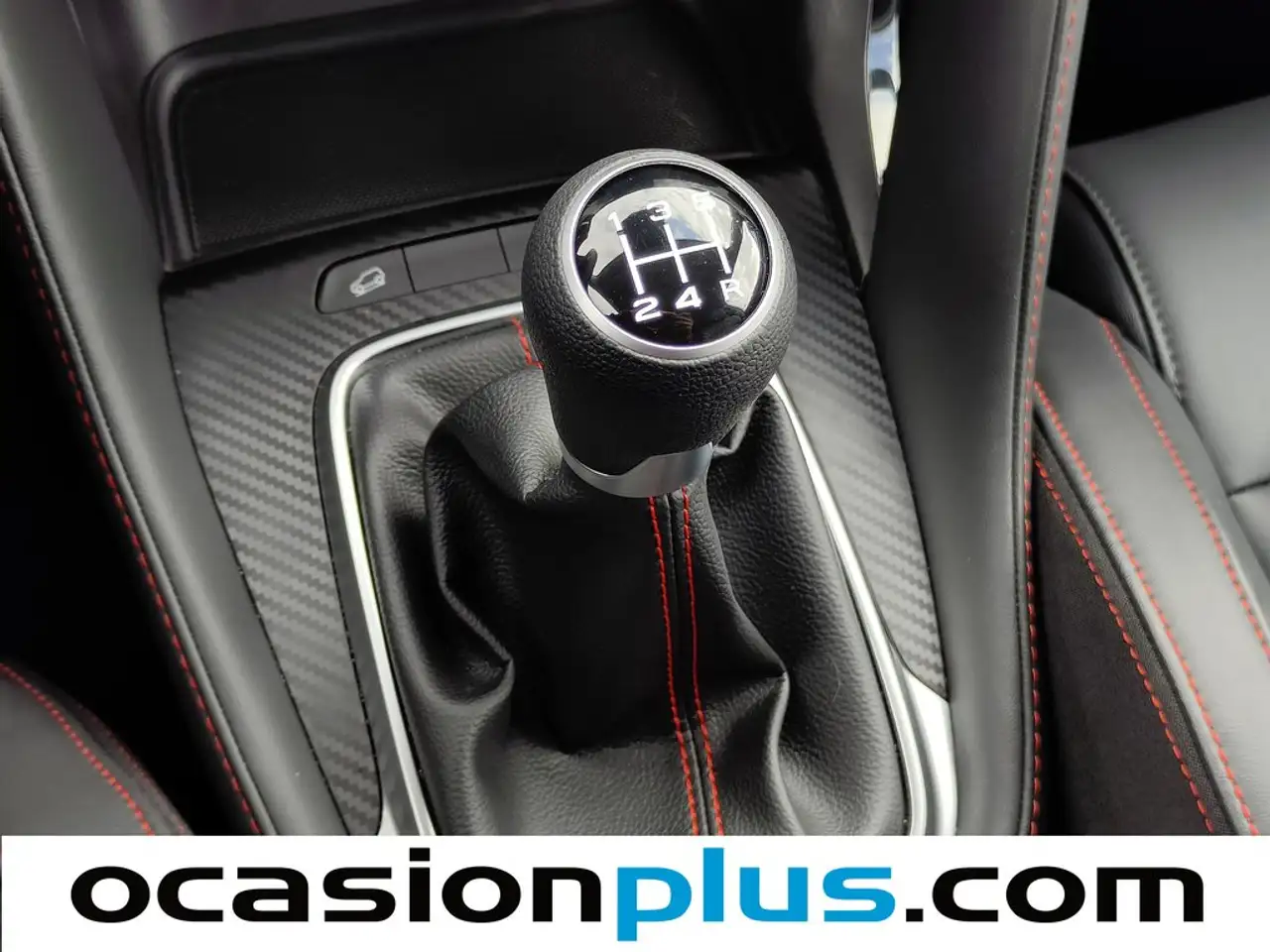 MG ZS 1.5 VTi-Tech Luxury 78kW — Vehicle gallery 5