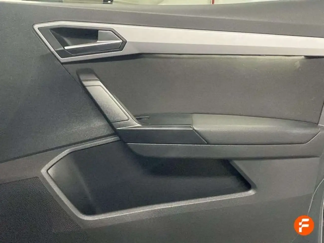 SEAT Ibiza 1.0 TSI S&S Special Edition 110 — Galerie du véhicule 29