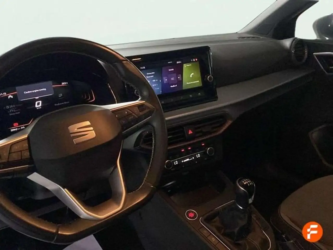 SEAT Ibiza 1.0 TSI S&S Special Edition 110 — Galerie du véhicule 10