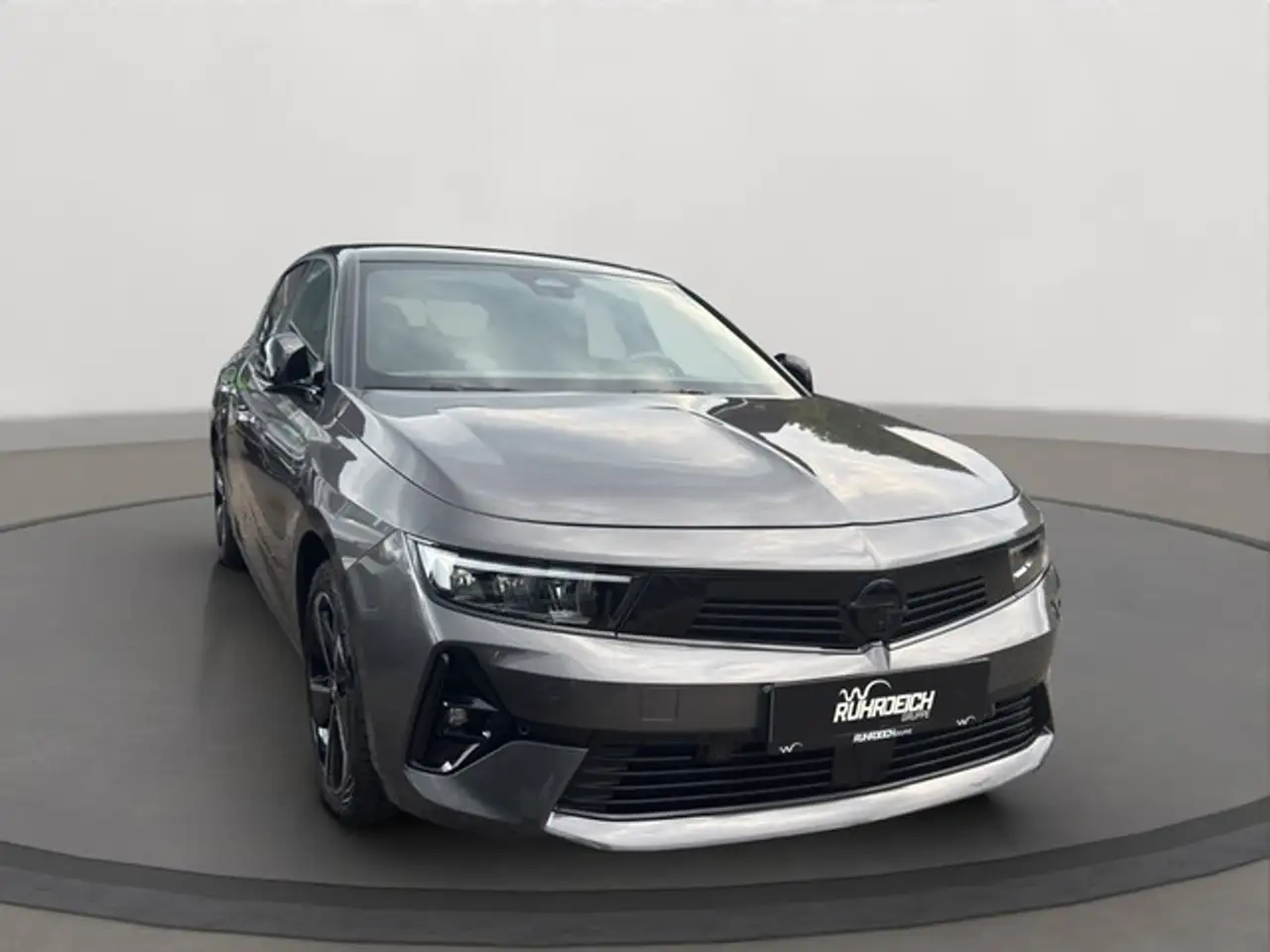 Opel Astra L GS 1.2 LED+ACC+CARPLAY+360+SITZHZG+ — Vehicle gallery 7