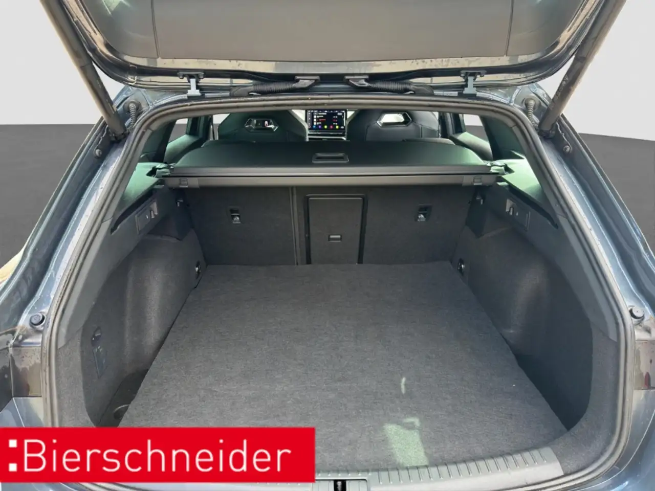 CUPRA Leon SP 1.4 eHybrid DSG VZ AHK LED NAVI SHZ PARKP — Vehicle gallery 26