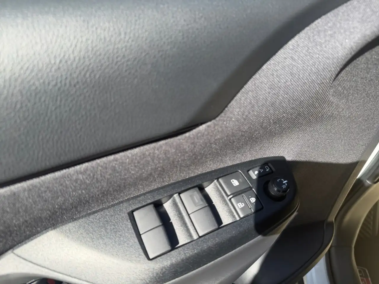Toyota Yaris Cross Hybrid 1.5 GR Sport *Matrix*HUD*JBL* — Vehicle gallery 22
