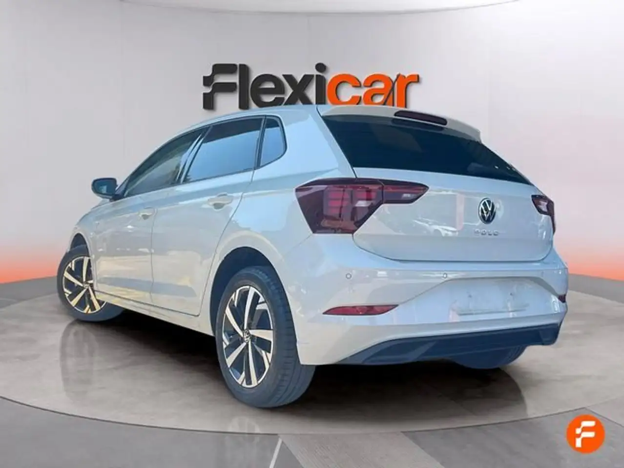 Volkswagen Polo "Más" 1.0 TSI 70kW (95CV) — Galería del vehículo 5
