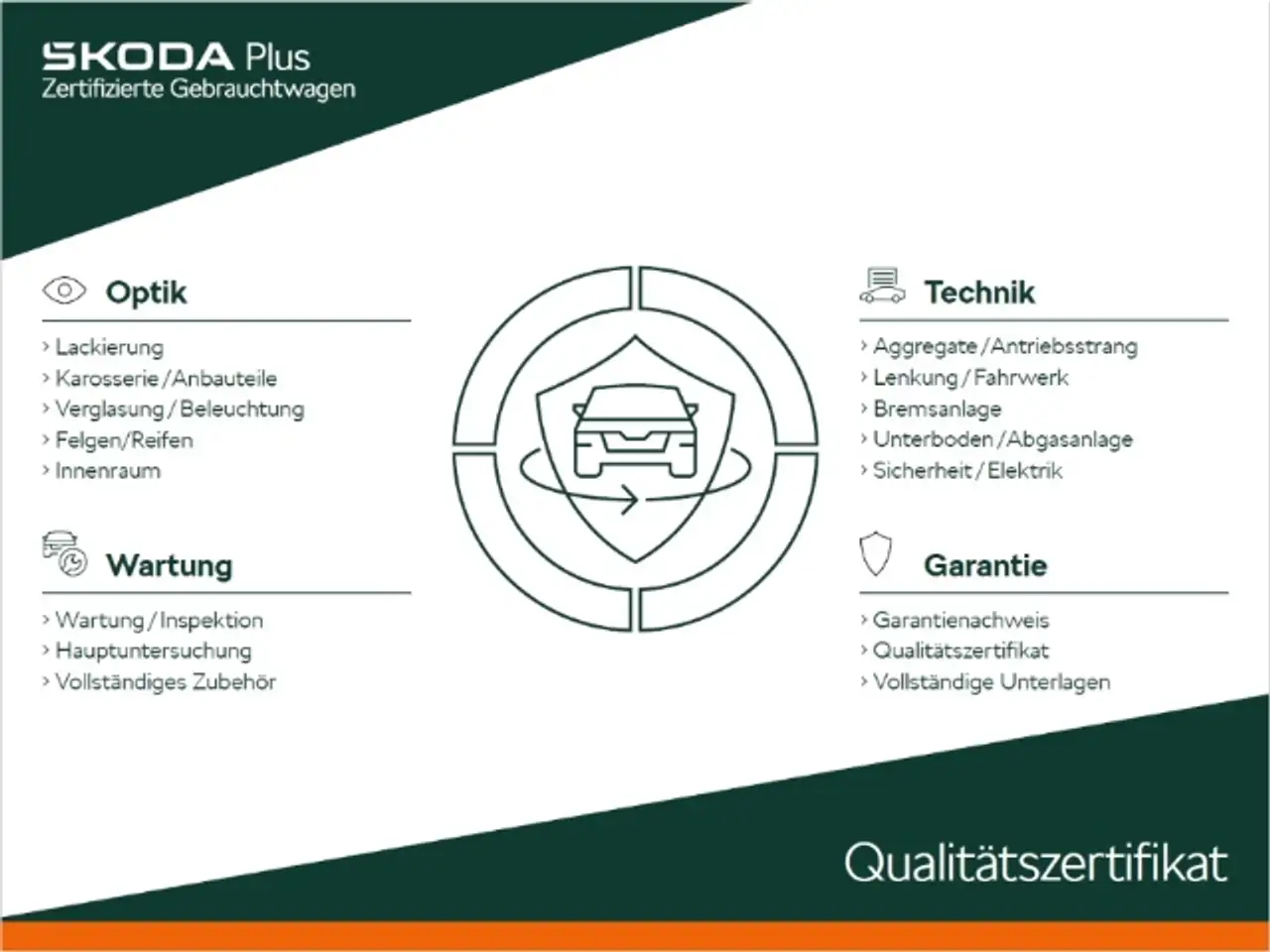 Skoda Scala 1.5 TSI DSG Selection Kamera SHZ Freisprech — معرض صور السيارة 21