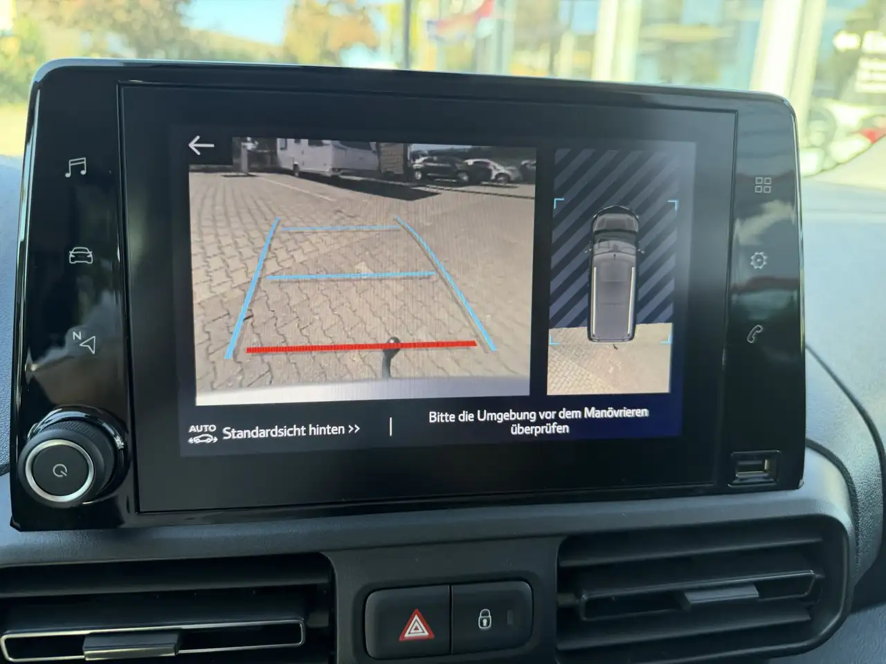 Toyota Sonstige Crosscamp Lite S L2 Crosscamp Lite S — معرض صور السيارة 21