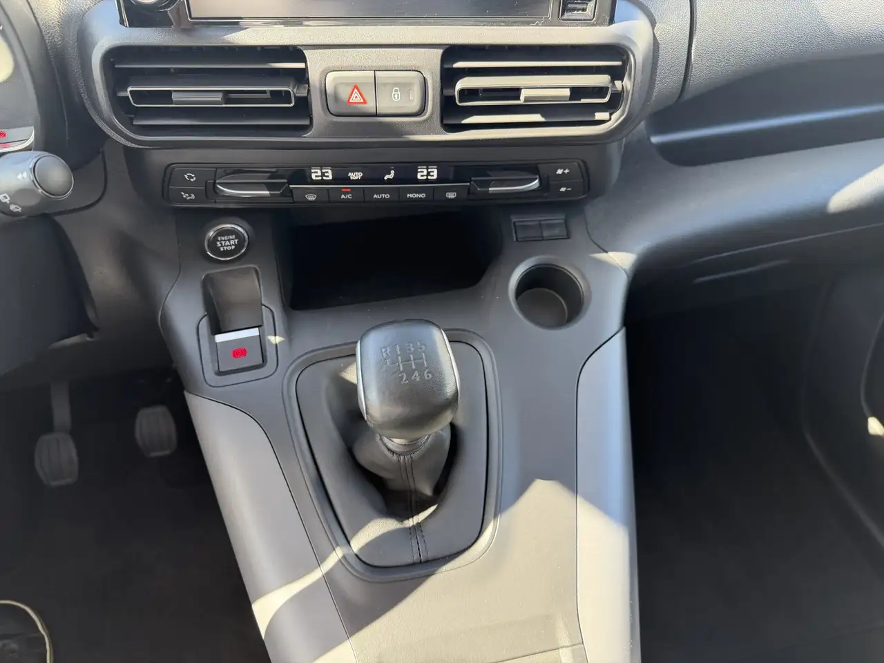 Toyota Sonstige Crosscamp Lite S L2 Crosscamp Lite S — معرض صور السيارة 18