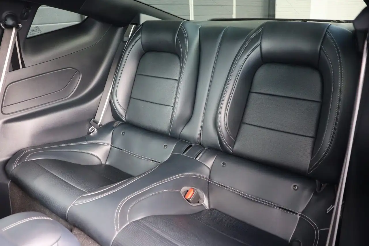 Ford Mustang 5.0 GT/RECARO/BREMBO/ACC/B&O/LHZ/TOTW/19 — Galería del vehículo 20