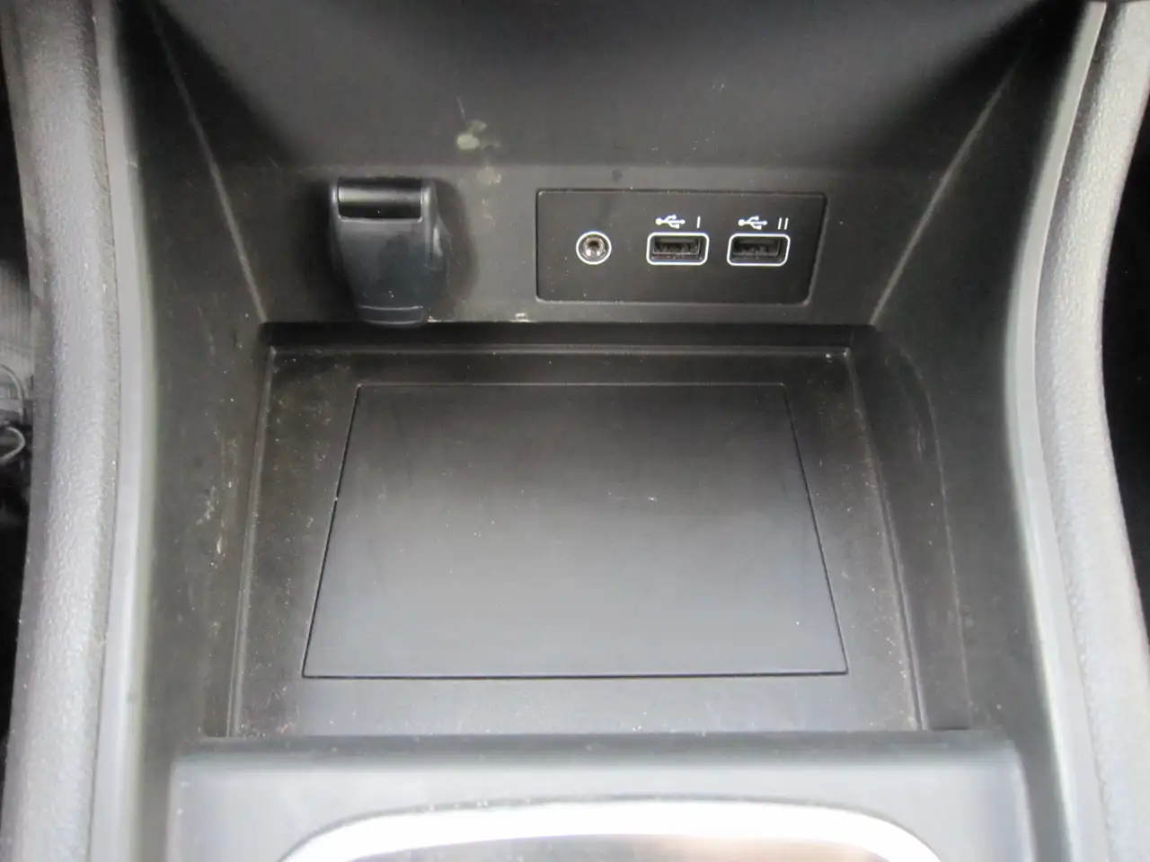Mitsubishi ASX PLUS 1.3 T-Benziner 6-Gang — معرض صور السيارة 18