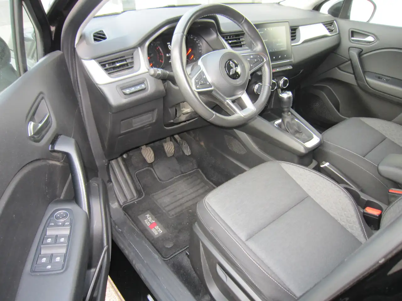 Mitsubishi ASX PLUS 1.3 T-Benziner 6-Gang — معرض صور السيارة 9