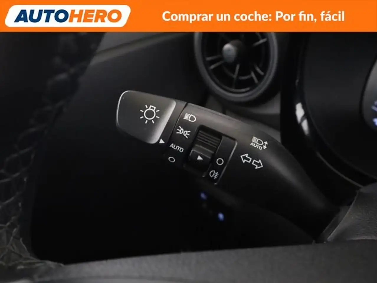 Hyundai i10 1.0 MPI Klass Aut. — Vehicle gallery 29