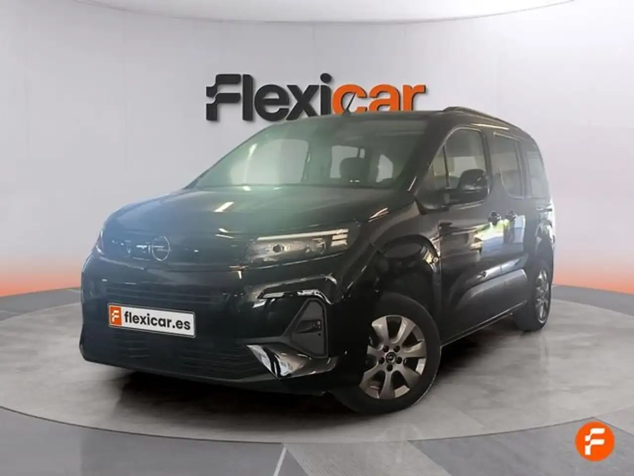 Opel Combo 100 Cv 1.5 Td S/S MT6 €6.4 — معرض صور السيارة 3