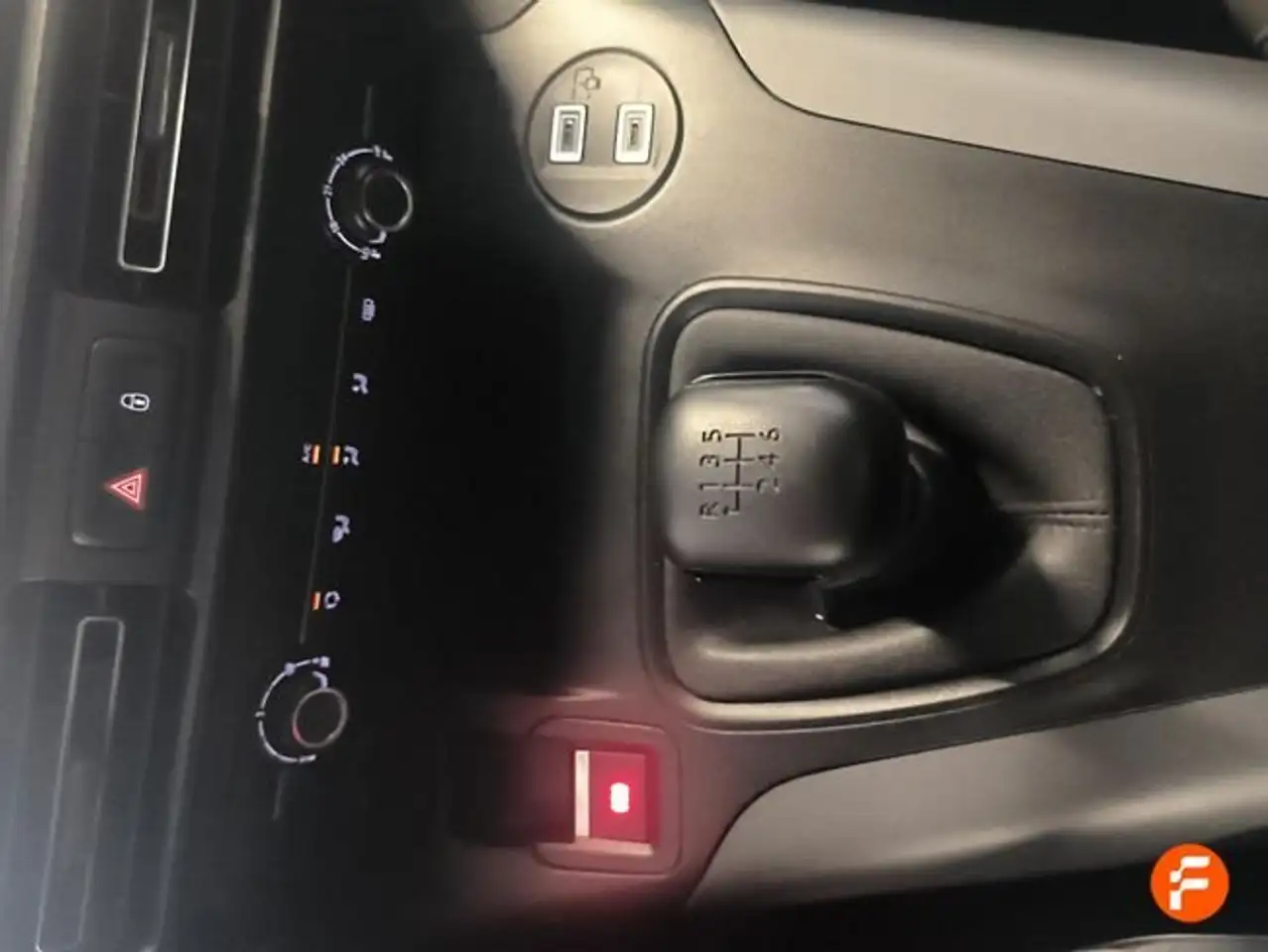 Opel Combo 100 Cv 1.5 Td S/S MT6 €6.4 — معرض صور السيارة 26