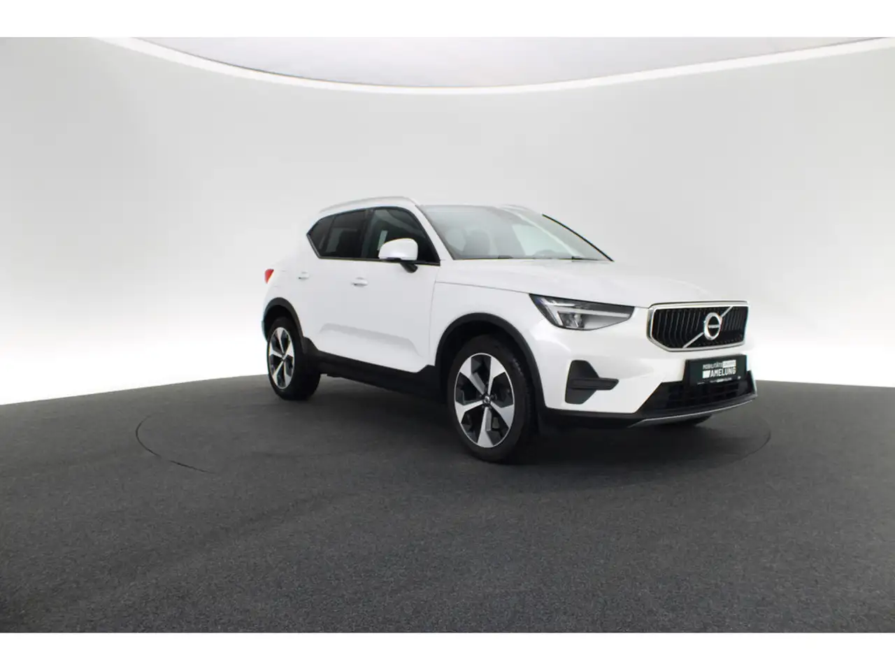 Volvo XC40 B3 DKG Core PDC SHZ KAMERA FACEL. LED — Galería del vehículo 8