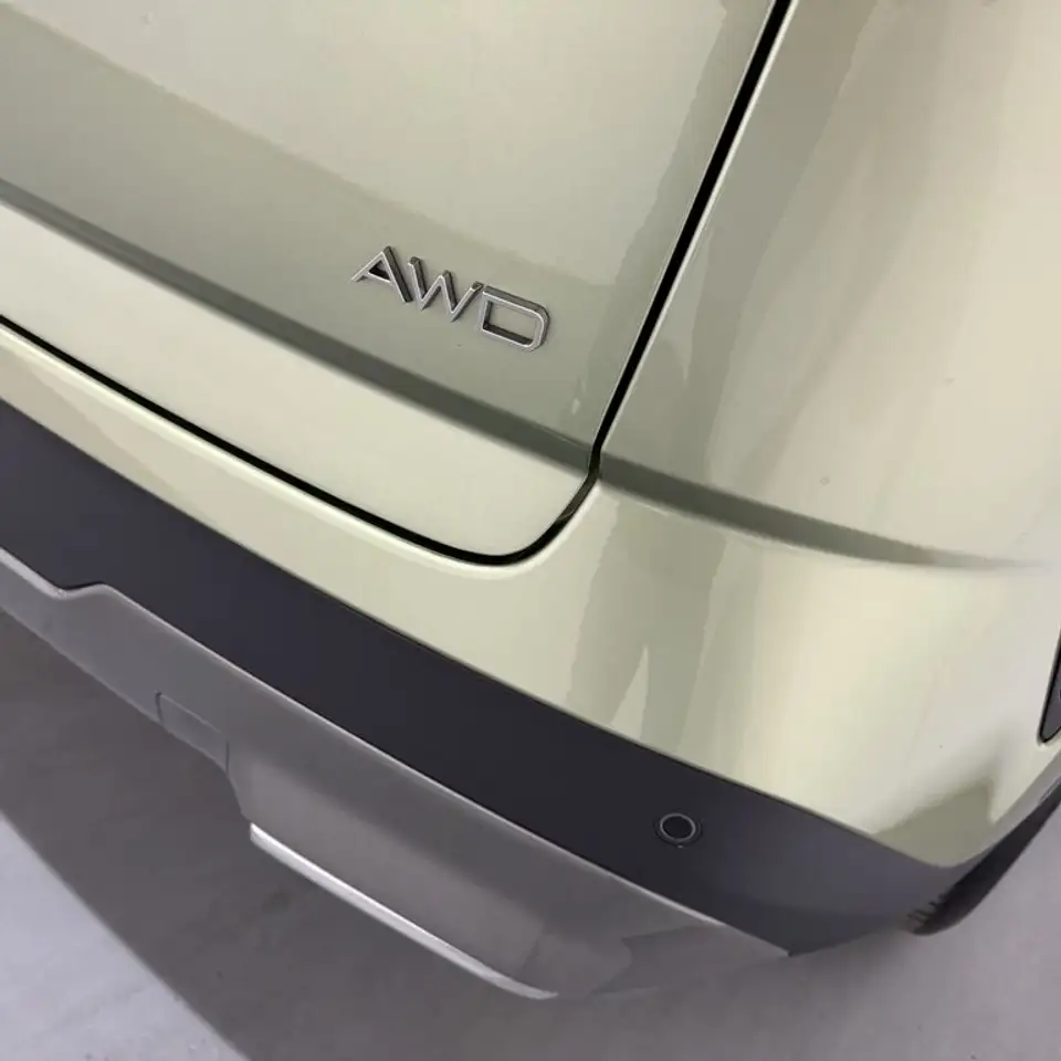 Jaecoo J7 Exclusive 1.6 TGDI 108kW AWD Bitono — Galería del vehículo 8