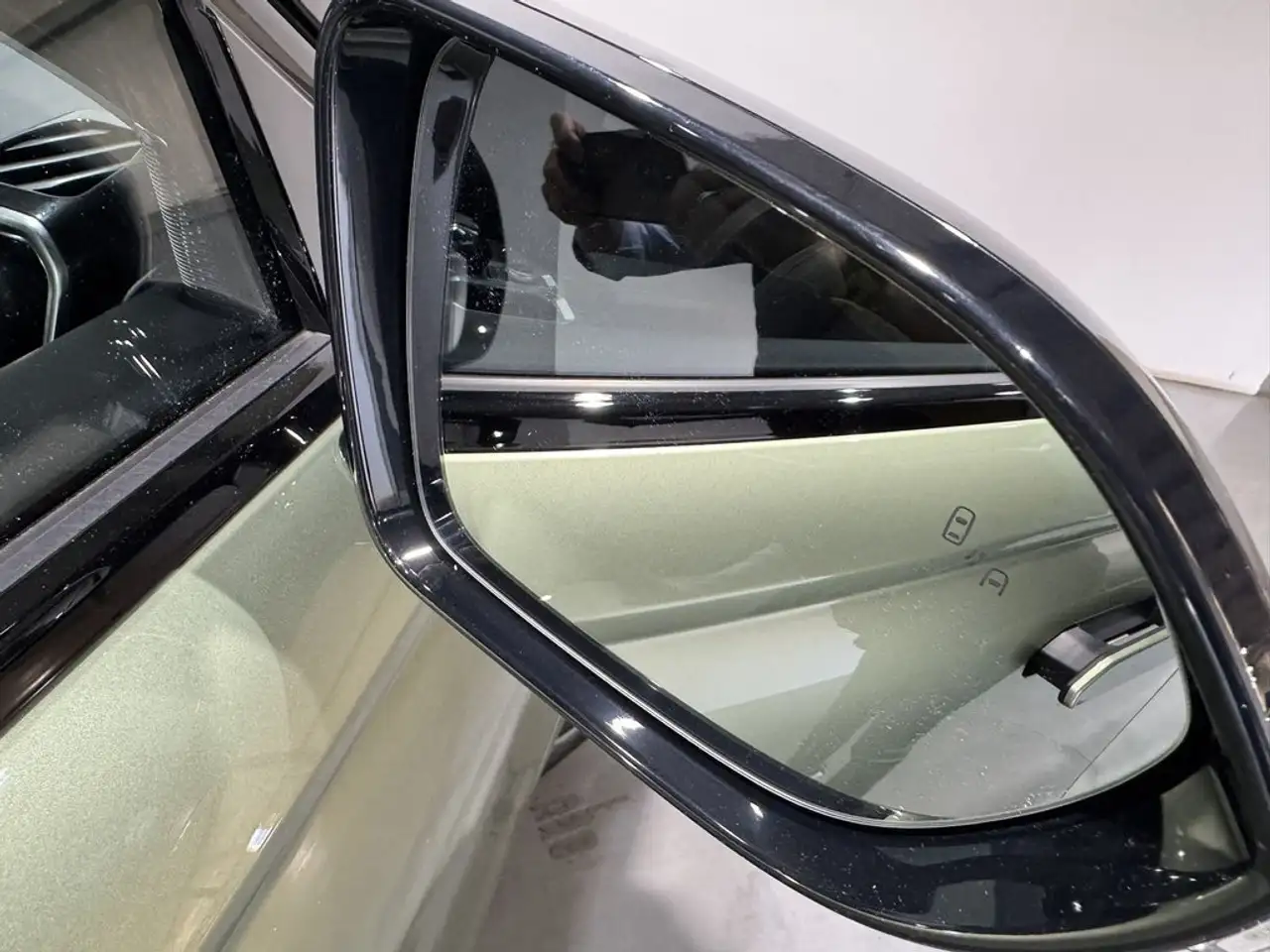 Jaecoo J7 Exclusive 1.6 TGDI 108kW AWD Bitono — Galería del vehículo 4