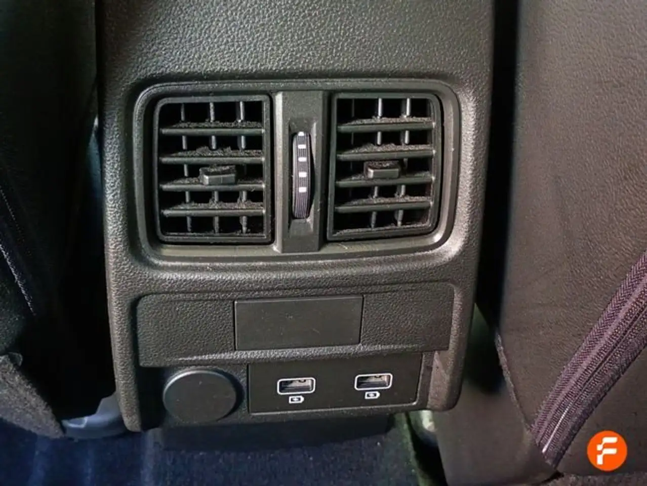 Renault Arkana Techno TCe 103kW(140CV) EDC mild hybrid — Galería del vehículo 22