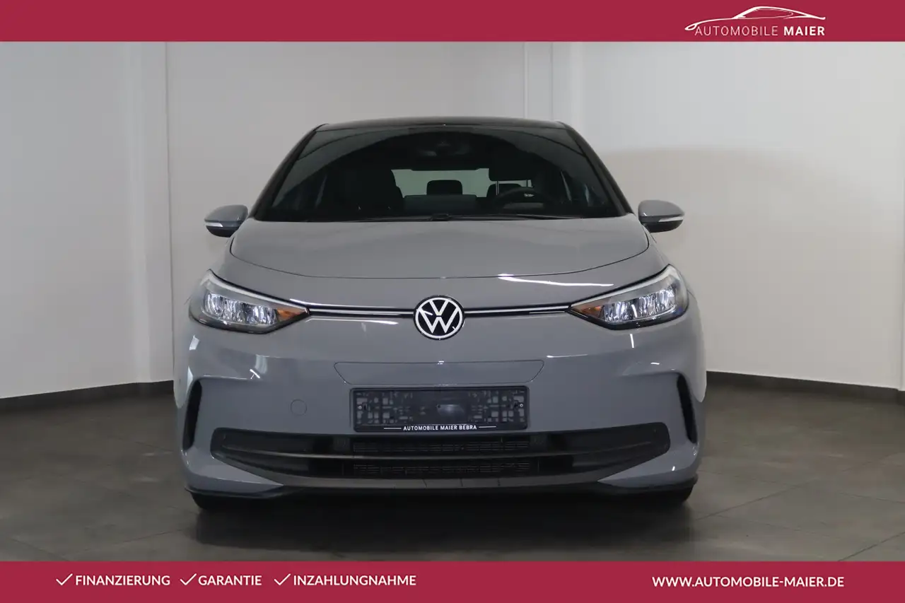 Volkswagen ID.3 Pro 150 kW 62 kw h-CCS-LED-PDC-APPS-DAB- — Galerie du véhicule 6