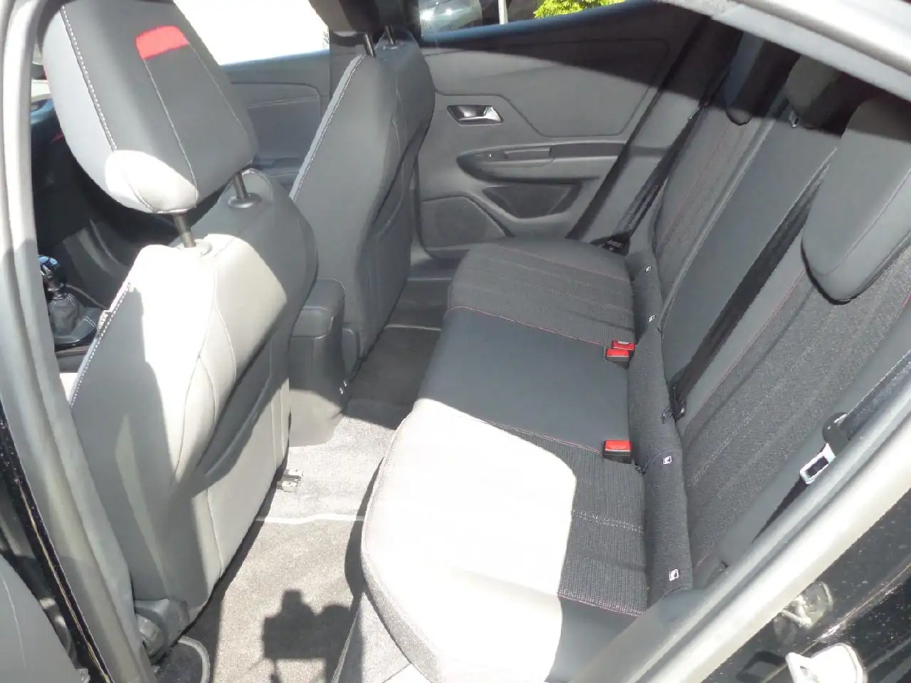 Opel Mokka GS Line — Vehicle gallery 6