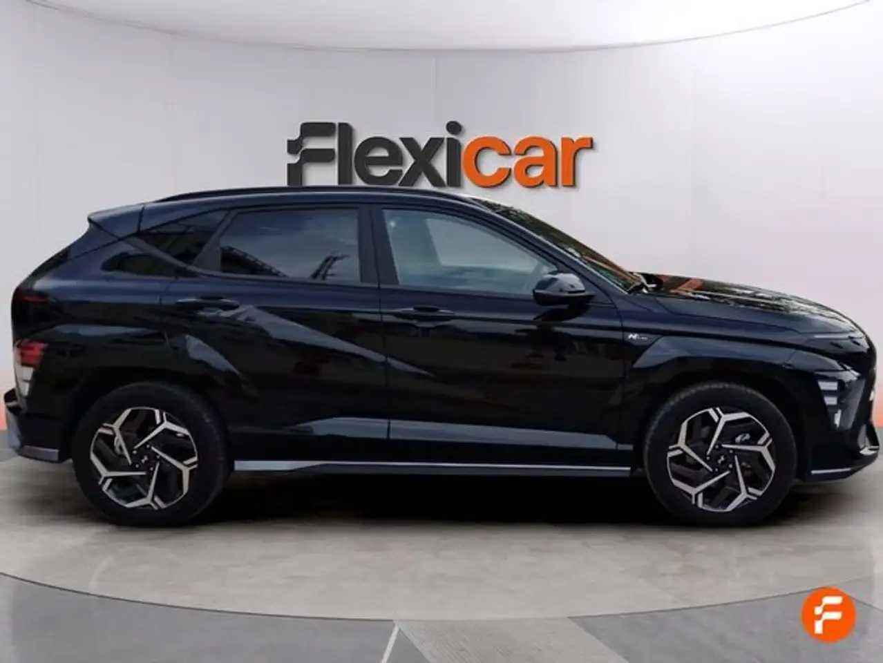 Hyundai KONA 1.0 TGDI Nline 4x2 — Galerie du véhicule 9