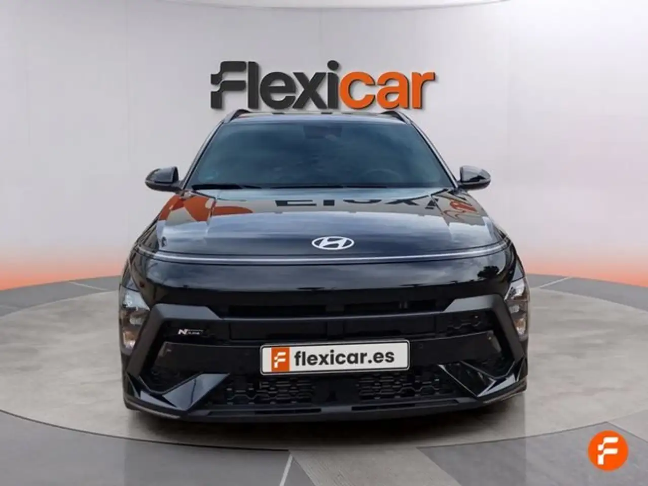 Hyundai KONA 1.0 TGDI Nline 4x2 — Galerie du véhicule 2