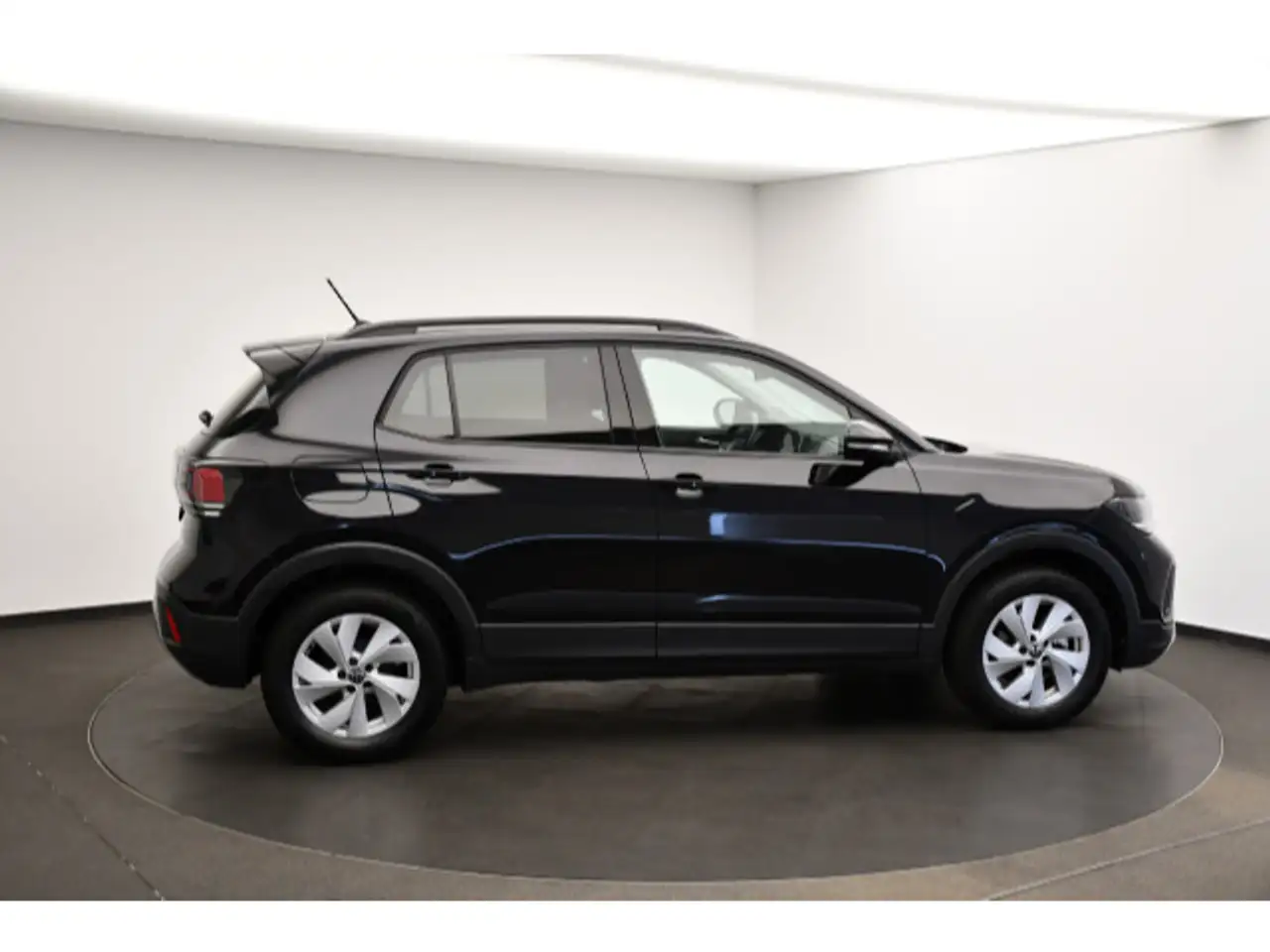 Volkswagen T-Cross 1.0 TSI Life Kamera/Sitzhzg/Einparkhi v+ — Vehicle gallery 16