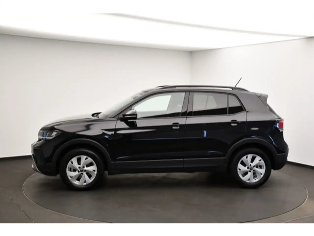 Volkswagen T-Cross 1.0 TSI Life Kamera/Sitzhzg/Einparkhi v+ — Vehicle gallery 15