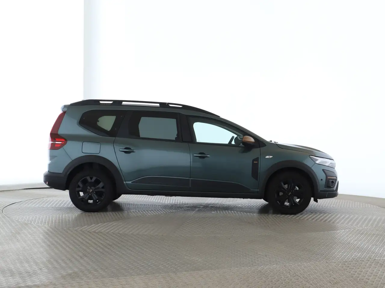 Dacia Jogger 1.0 TCe 110 Extreme+ 7-Sitzer — معرض صور السيارة 20