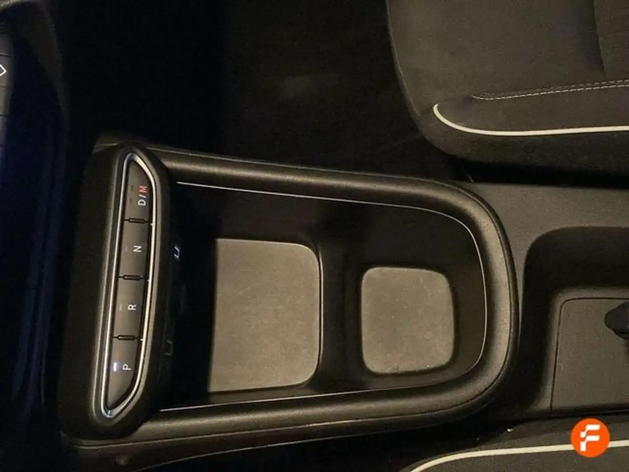 Fiat 600 MHEV 1.2 74kW (100CV) DDCT — Galerie du véhicule 17
