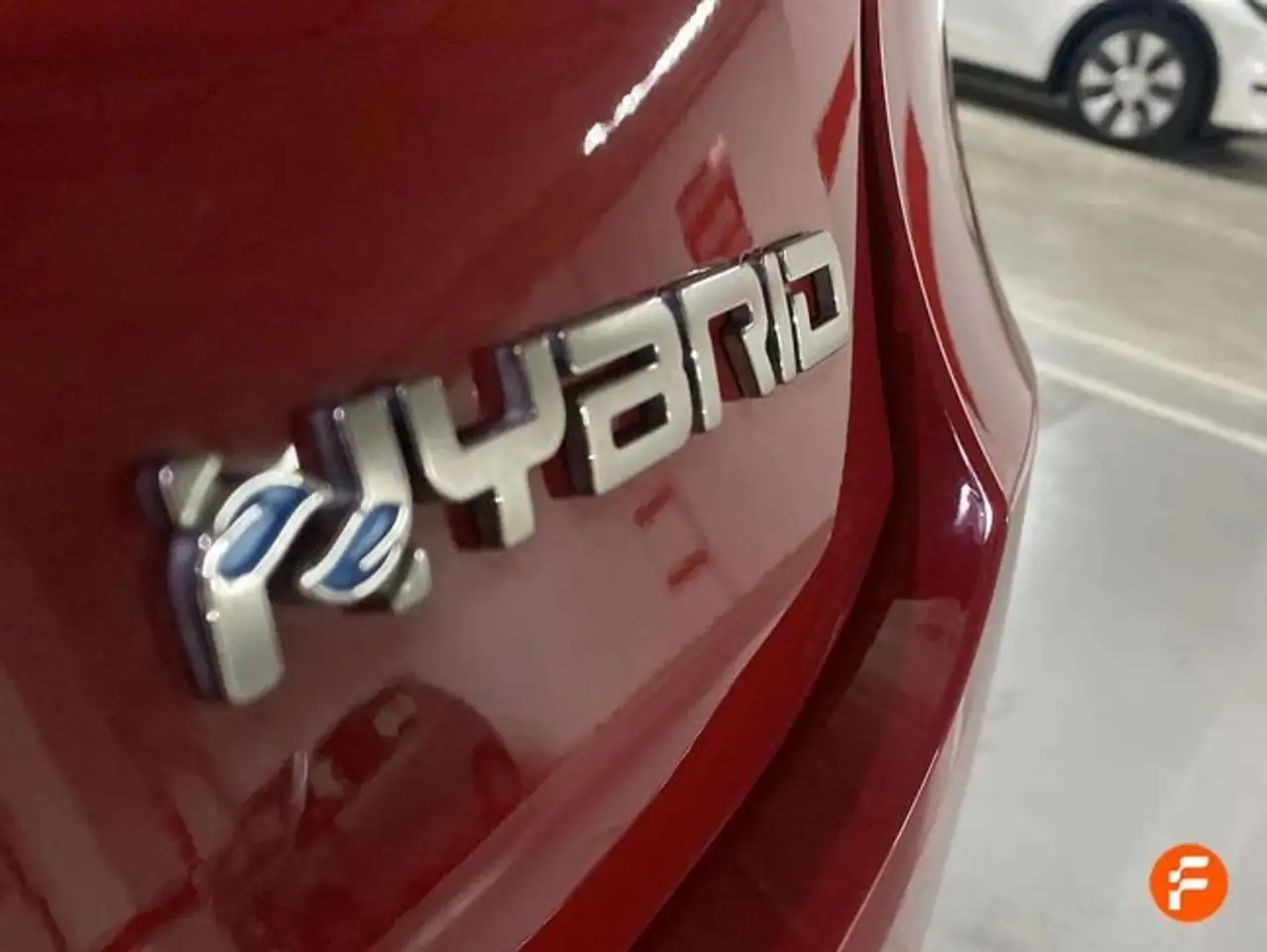 Fiat 600 MHEV 1.2 74kW (100CV) DDCT — Galerie du véhicule 31