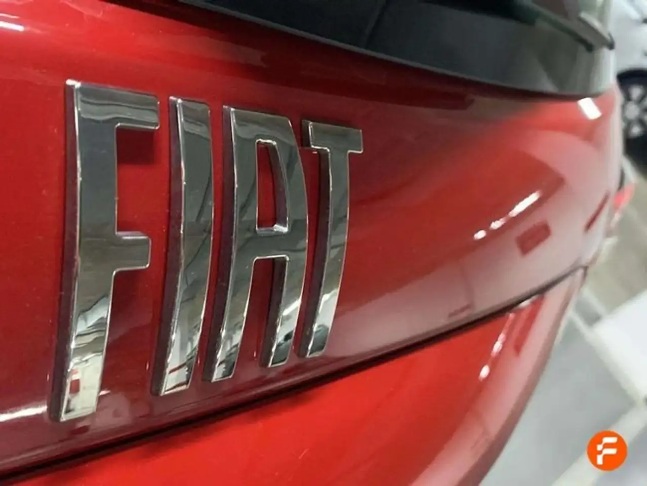 Fiat 600 MHEV 1.2 74kW (100CV) DDCT — Galerie du véhicule 30