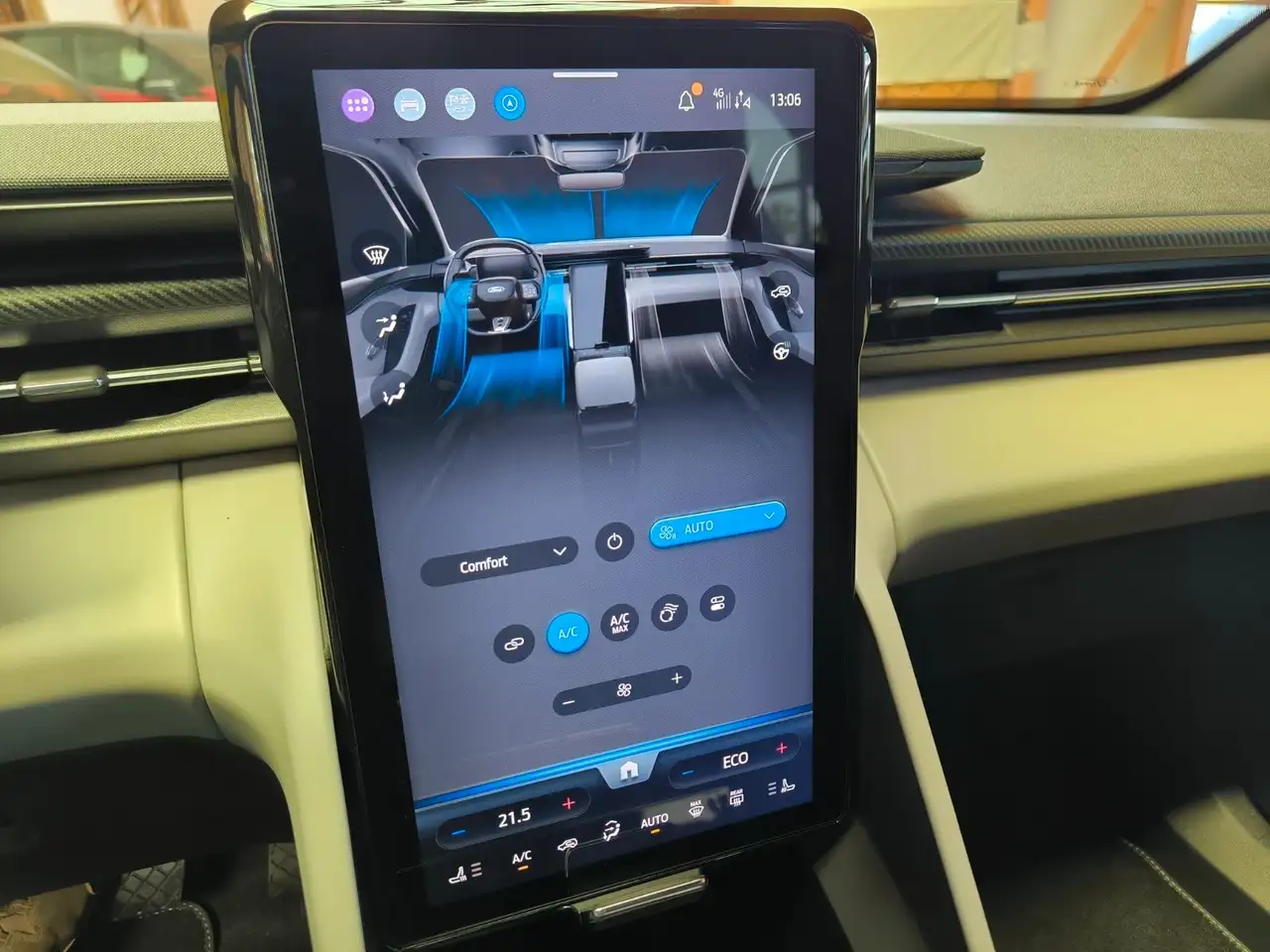 Ford Capri Premium,Assistenzp,360°Cam,B&O4JGarant — Galerie du véhicule 15