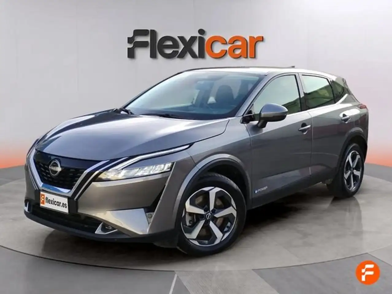 Nissan Qashqai DIG-T 116kW (158CV) mHEV CVT Acenta — معرض صور السيارة 9