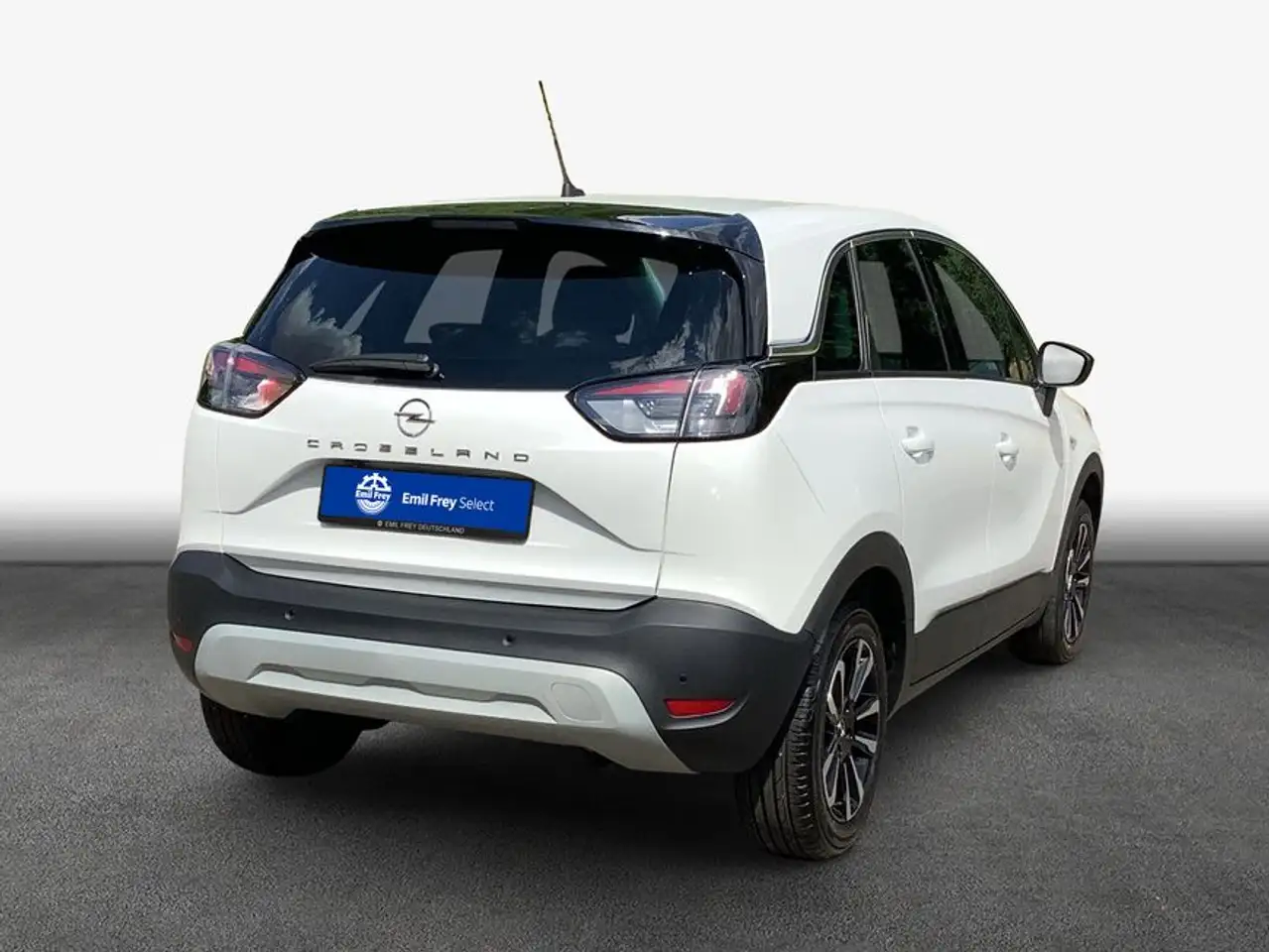 Opel Crossland Crossland 1.2 Automatik Enjoy*NAVI*180RFK*LED* — Galería del vehículo 2