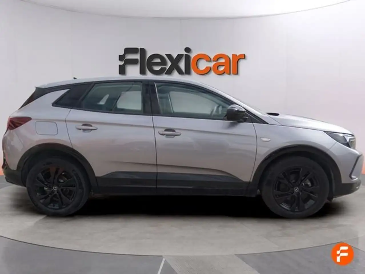 Opel Grandland 1.2T XHT MT6 S/S GS — Vehicle gallery 7