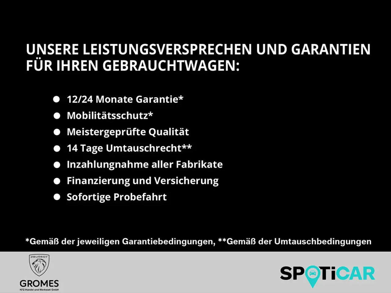 Peugeot 2008 Allure PT 130 EAT8 LED SHZ GripControl Fahrerprofi — Vehicle gallery 19