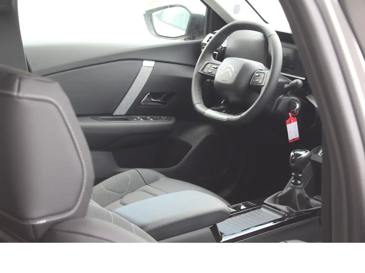 Citroen C4 YOU — Galerie du véhicule 10