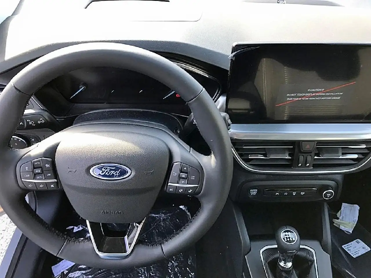 Ford Focus Titanium — Galería del vehículo 12