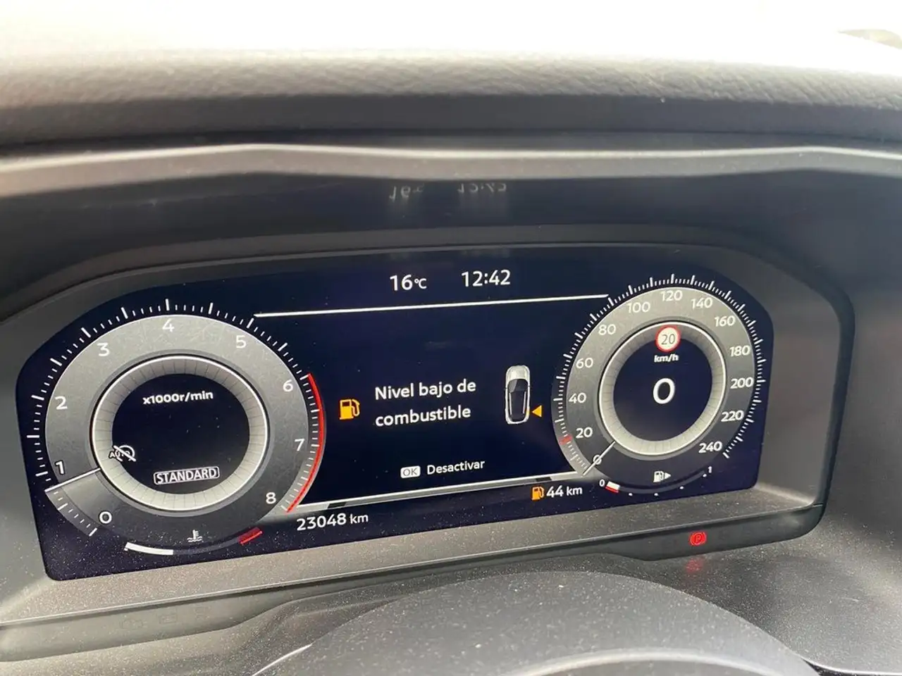 Nissan Qashqai DIG-T 103kW N-Connecta — Galería del vehículo 7