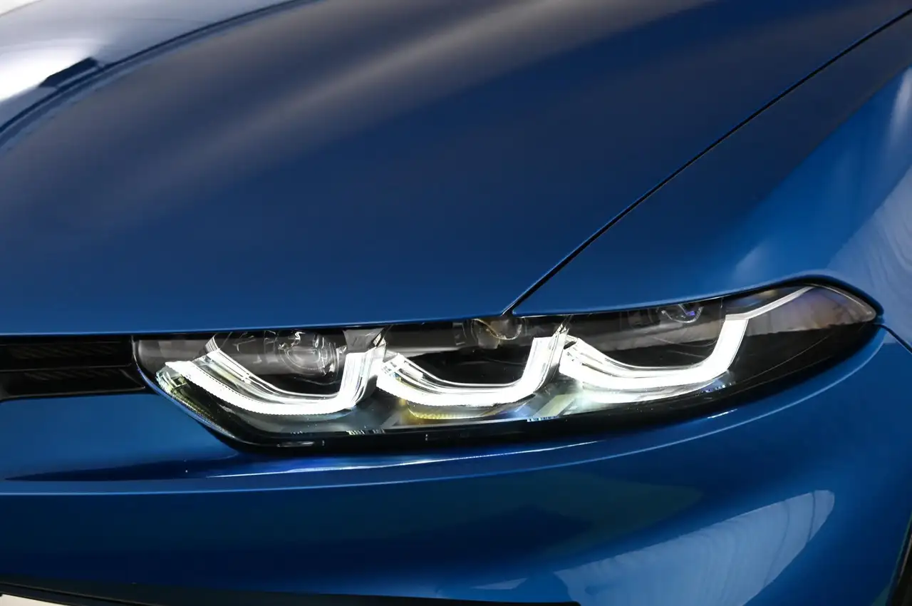 Alfa Romeo Tonale 1.3 PHEV 280 Q4 Ti LED/NAVI/ACC/KAMERA/18 — Galerie du véhicule 9