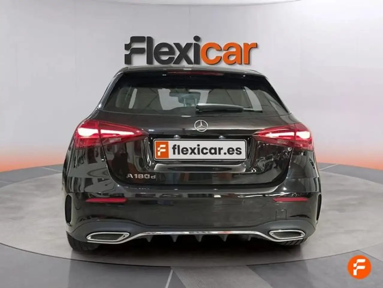 Mercedes-Benz A 180 d — Galería del vehículo 7