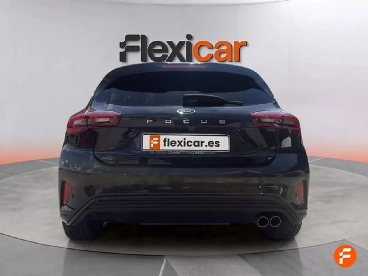 Ford Focus 1.0 Ecoboost MHEV ST-Line 125 — معرض صور السيارة 8