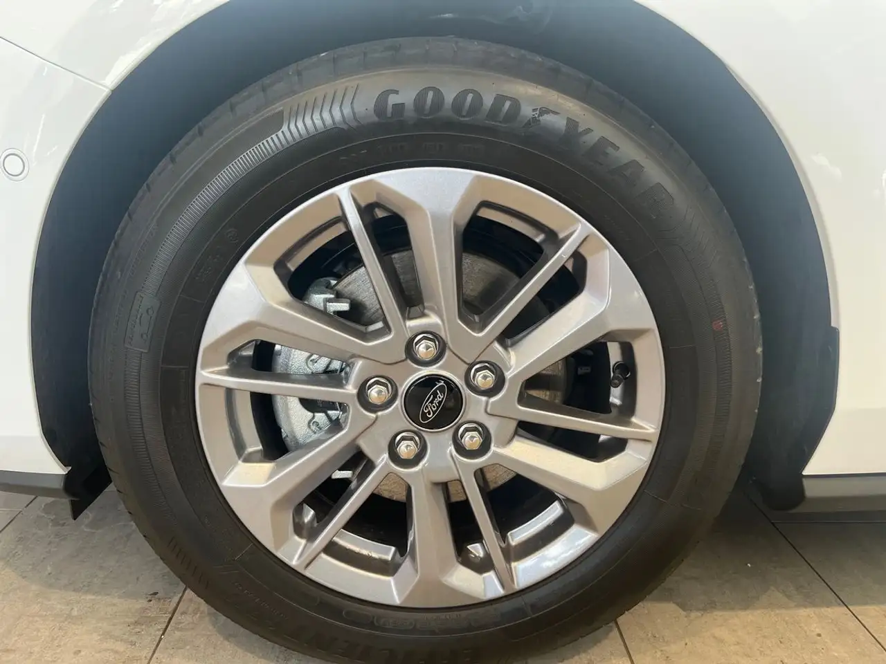 Ford Focus Titanium — Galerie du véhicule 16