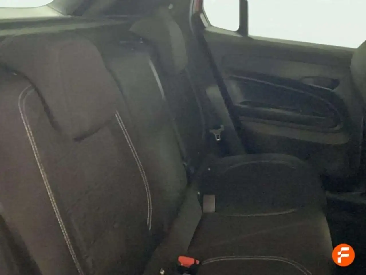 Fiat 600 MHEV 1.2 74kW (100CV) DDCT — Vehicle gallery 24