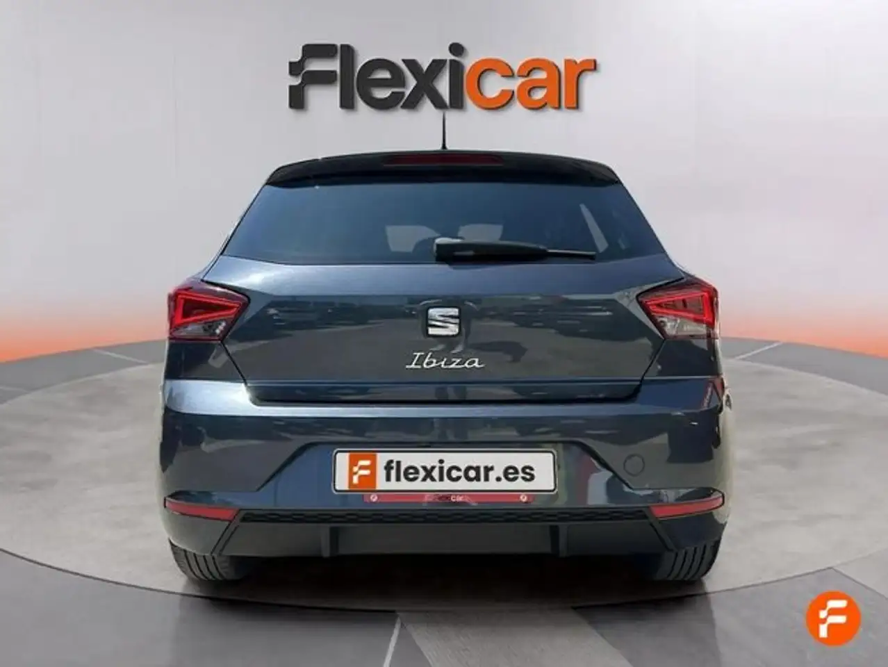 SEAT Ibiza 1.0 TSI 85kW Special Edition Xcellence — معرض صور السيارة 4