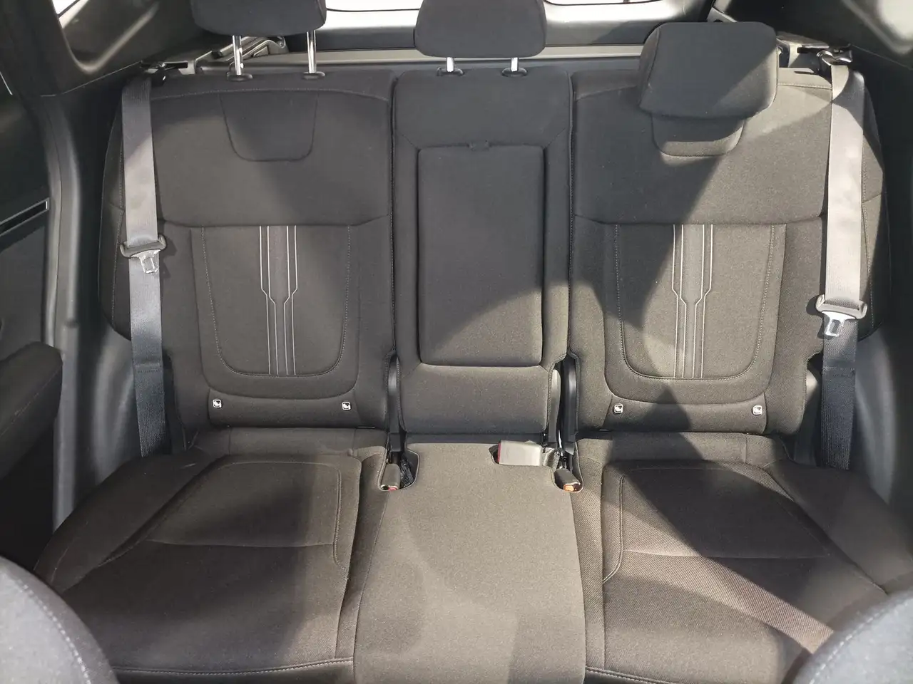 Hyundai TUCSON 1.6 T-GDI Select Navi|PDC|Kamera|SHZ — Galería del vehículo 15