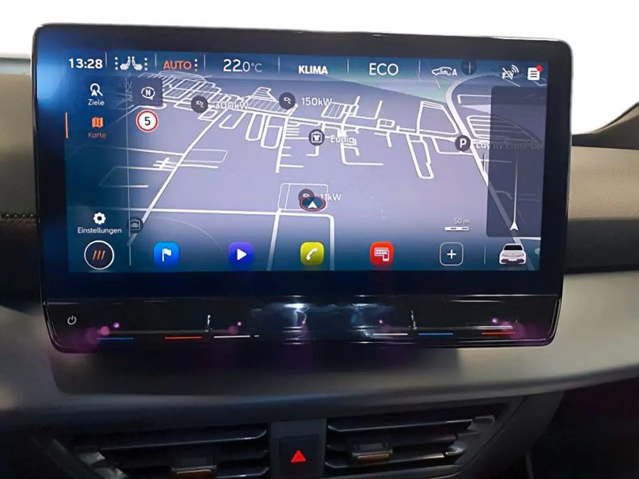 CUPRA Born 150 kW Edition Dynamic — معرض صور السيارة 11